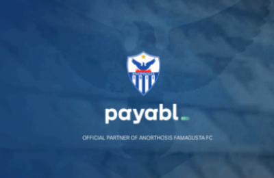 Ανόρθωση: Συνεργασία με payabl