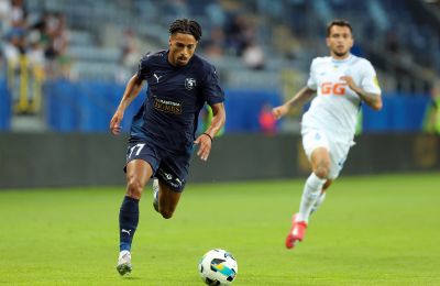 Ντιναμό - Πάφος 0-0