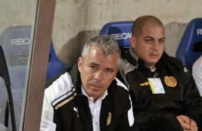 Σεργίου για Ζόρζε Κόστα