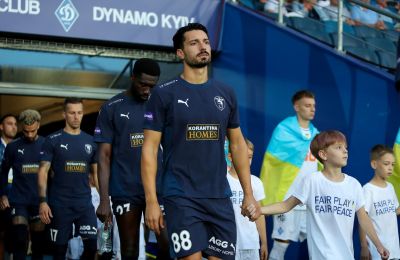 Πέπε: «Στον επαναληπτικό για να τελειώσουμε την δουλειά»