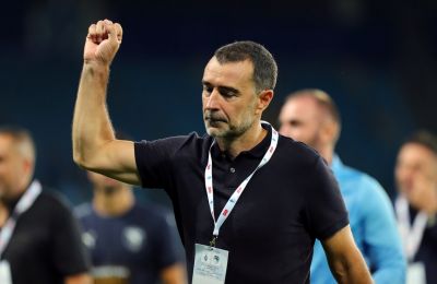 Πάφος: Ο καθηγητής Καρσέδο και η ρεβάνς των 5 εκατομμυρίων