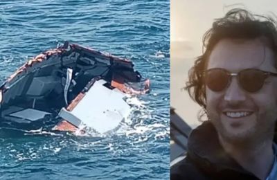 Θρίλερ με την εξαφάνιση Τούρκου επιχειρηματία που πήγαινε στη Μύκονο