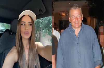 «Μέχρι σήμερα είχα τρεις μακροχρόνιες σχέσεις»