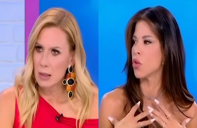 Η Δάφνη Καραβοκύρη εμφανίστηκε στην εκπομπή Καλοκαίρι Παρέα και προχώρησε σε μια συγκλονιστική αποκάλυψη