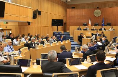 Κοινοτάρχες: Πήγαμε Βουλή για βοήθεια και ήταν σαν λαϊκό δικαστήριο