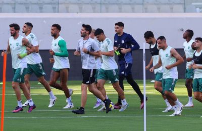 Άρης: Η τελευταία ενόψει ΑΕΚ (pics)