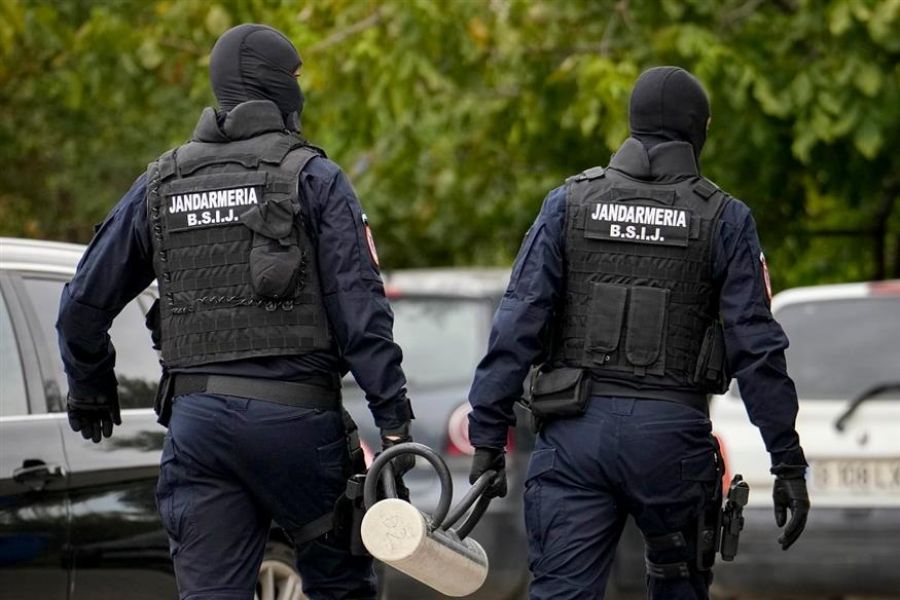 ΗΠΑ: Πυροβολισμοί σε στρατιωτική βάση