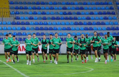 Ομόνοια: Απαιτείται προσοχή... για το πρώτο βήμα