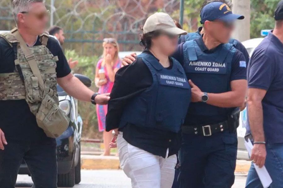 Ελλάδα: Προφυλακίστηκε η μητέρα του νεκρού 3χρονου κοριστιού