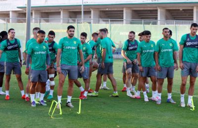 AEK: Για άλλη μια νίκη στο «σπίτι» της
