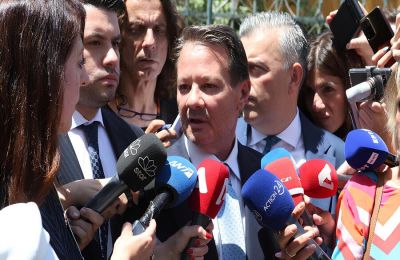 Πώς συνέβη το περιστατικό
