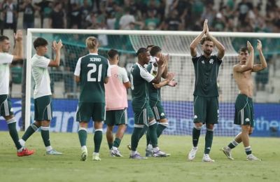 Παναθηναϊκός με αυτοπεποίθηση κόντρα στην καλοδουλεμένη Σαχτάρ 