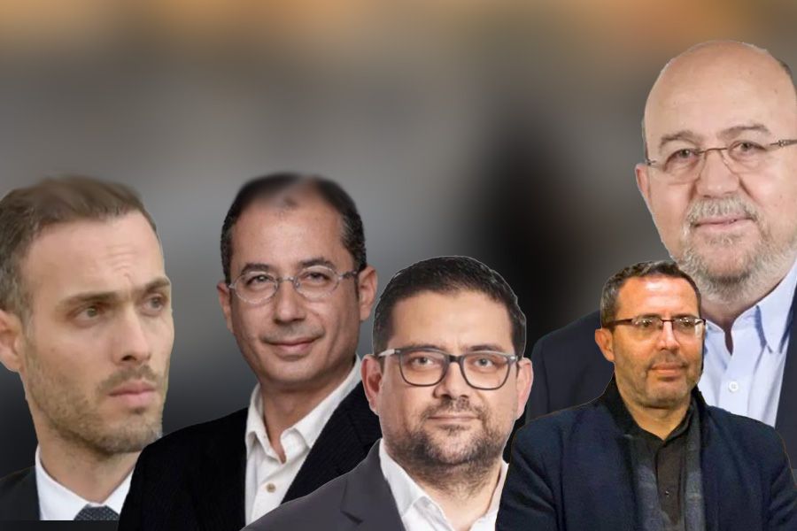 ΑΚΕΛ-ΔΗΣΥ-ΒΟΛΤ: Σπρώχνουν σε παραίτηση τον Δήμαρχο Αμμοχώστου