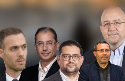 ΑΚΕΛ-ΔΗΣΥ-ΒΟΛΤ: Σπρώχνουν σε παραίτηση τον Δήμαρχο Αμμοχώστου