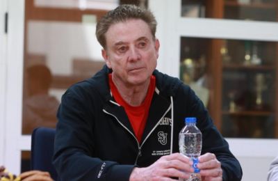 Πιτίνο: «Δεν υπάρχουν πια πόιντ-γκαρντ στο NBA»