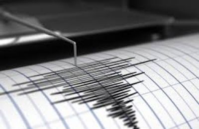 Σεισμός 4,7 Ρίχτερ στη Μεσσηνία