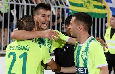 Το Combo Bet της ΑΕΚ και ο Ανγκιέλσκι!