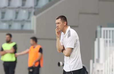Άρης: Ενδεκάδα με ΜακΚόσλαντ και Κακουλλή! 