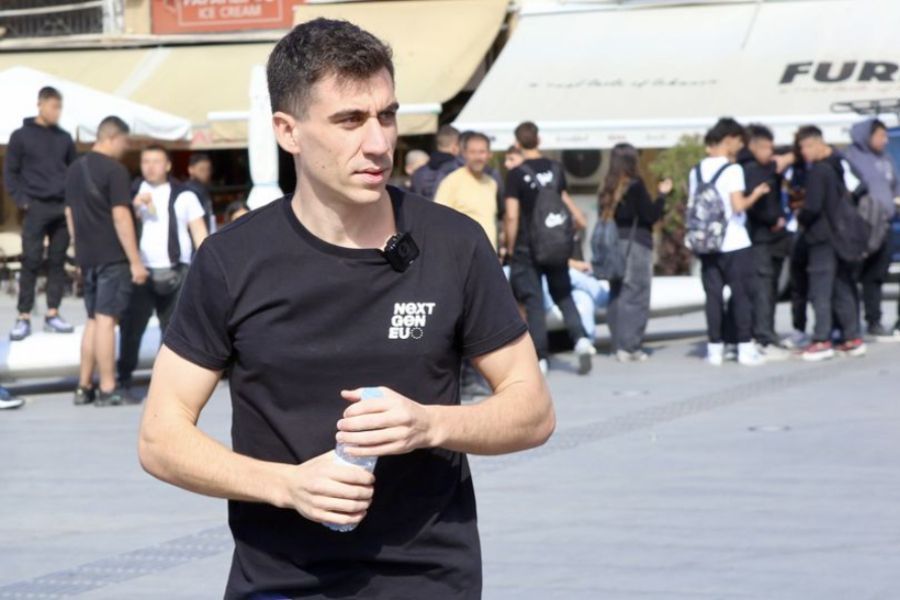 Φειδίας: Αυτή είναι η «μυστική» είσοδος για τα 350 ευρώ κάθε μέρα