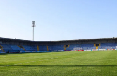 Ομόνοια: Πληροφορίες προσέλευσης στο «Dalga Arena»