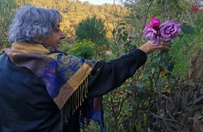 Πέθανε η Ρουθ Κεσισιάν, η Mufflon lady όπως πολλοί την αποκαλούσαν με μεγάλη εκτίμηση