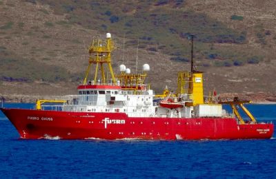 Η navtex της Κυπριακής Δημοκρατίας παραμένει σε ισχύ μέχρι τις 16 Αυγούστου