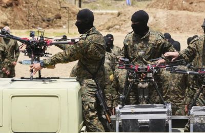 Ο Λίβανος ενέκρινε πρόταση ΗΠΑ για αφοπλισμό της Χεζμπολάχ