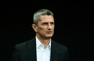«Είναι δύσκολο να αντιμετωπίζεις μία ομάδα που παίζει συνεχώς άμυνα»