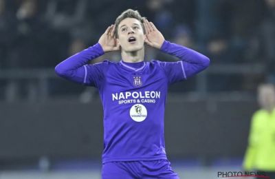 Ενδιαφέρει Άρη: «Καθάρισε» τη Σέριφ η Άντερλεχτ! 