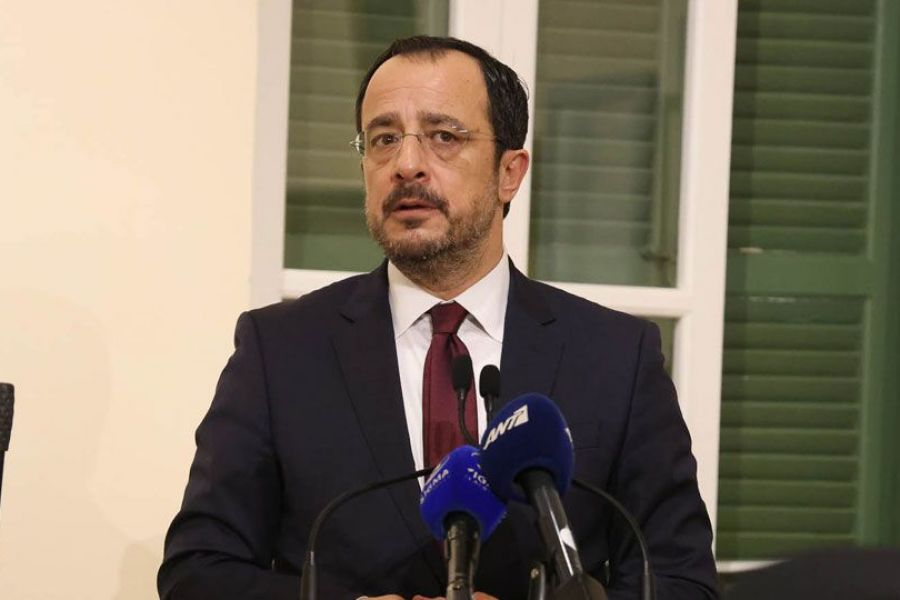ΠτΔ: Συγκλονισμένος από την απρόσμενη απώλεια της Λένας Σαμαρά