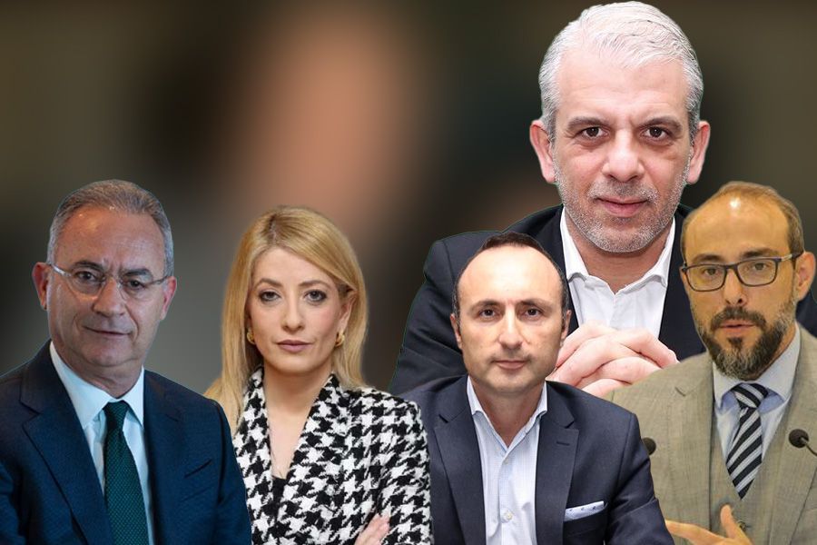 Τριχοτομημένος ΔΗΣΥ: ΦΟΥΛΛΙΚΟΙ ανέλαβαν τα ηνία VS ΑΝΝΙΤικών