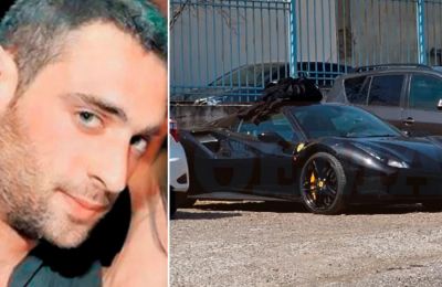 Το θανατηφόρο κοκτέιλ που οδήγησε σε θάνατο τον Στέφανο Στεφανάκη