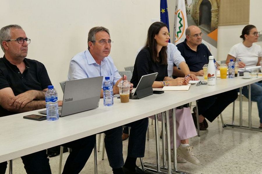 Πάνω από 500 αιτήσεις επαναδραστηριοποίησης στις πυρόπληκτες περιοχές