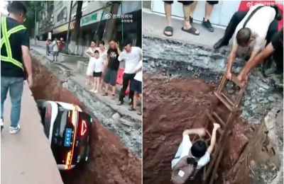 Η κινεζική εταιρεία έχει συνάψει συμφωνία με τις αμερικανικές εταιρείες Uber και Lyft.