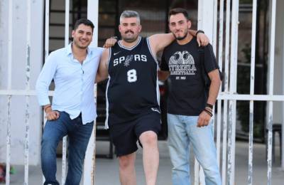 Το παρών και το μέλλον της Κερύνειας 