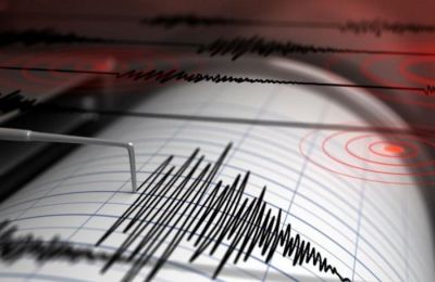 Ο σεισμός έγινε αισθητός και στα βόρεια προάστια της Αττικής