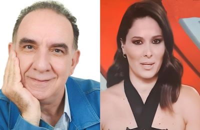 Δριμύ επίθεση στην Κύπρια παρουσιάστρια!