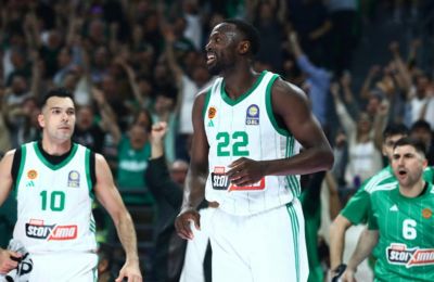 Με Τζέριαν Γκραντ η δωδεκάδα των ΗΠΑ για το FIBA AmeriCup