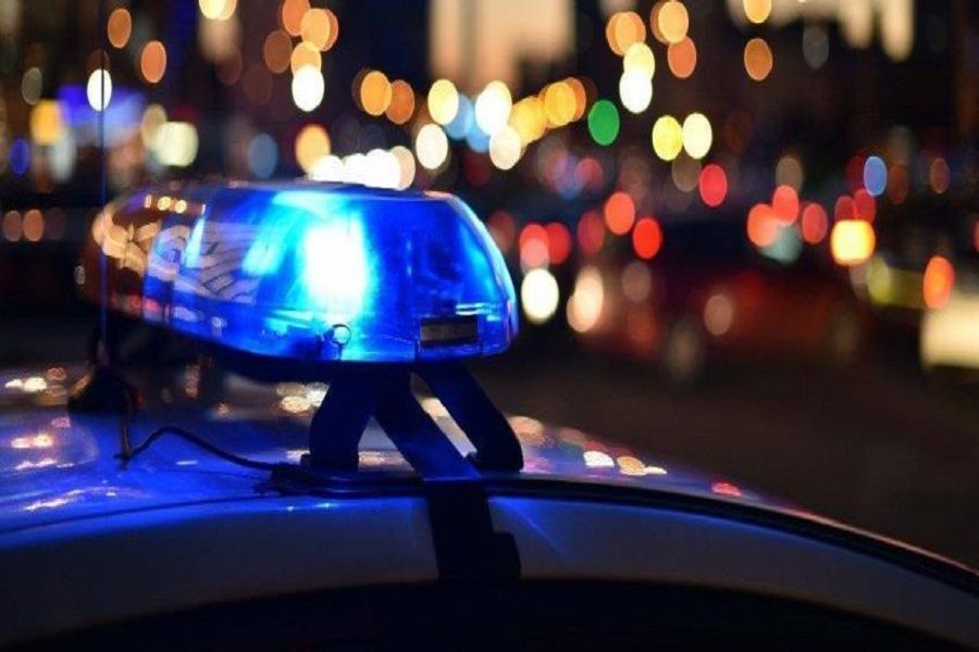 Λεμεσός: Ανατροπή οχήματος - 4 άτομα στο νοσοκομείο (ΒΙΝΤΕΟ)