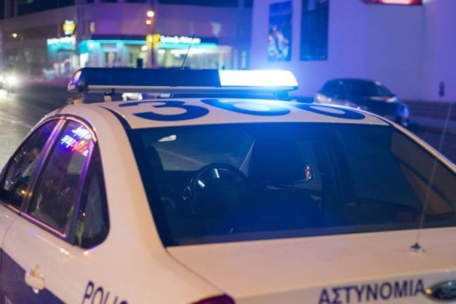 Απόπειρα φόνου: Διασωληνωμένος 61χρονος που κτυπήθηκε από όχημα Απόπειρα φόνου: Διασωληνωμένος 61χρονος που κτυπήθηκε από όχημα