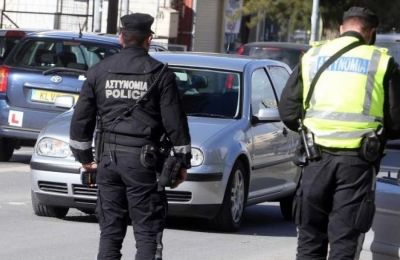 Η λεκτική αντιπαράθεση δύο Ελληνοκυπρίων και η απόπειρα φόνου στο επίκεντρο αστυνομικής έρευνας