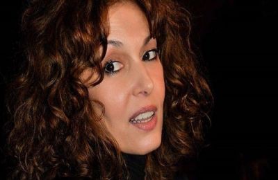 «Με μεγάλο κόπο και κόστος ψυχής προχώρησα και γι' αυτό δεν δέχομαι μύγα στο σπαθί μου» ομολογεί η Δήμητρα Παπαδήμα.