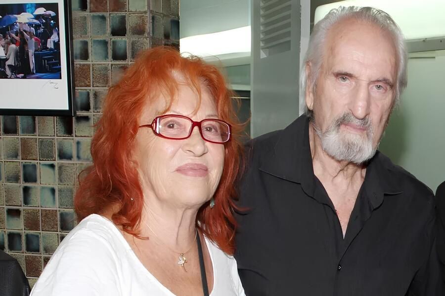 Χρυσούλα Διαβάτη: Το δύσκολο καλοκαίρι της γνωστής ηθοποιού Χρυσούλα Διαβάτη: Το δύσκολο καλοκαίρι της γνωστής ηθοποιού