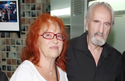 Το φετινό καλοκαίρι δεν θυμίζει σε τίποτα τα προηγούμενα για τη Χρυσούλα Διαβάτη
