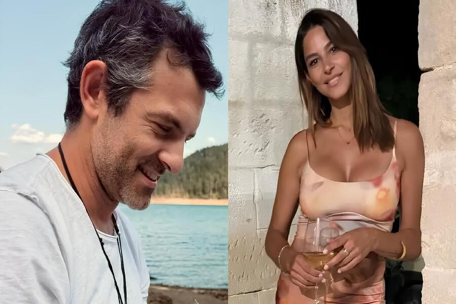 Ευριπίδου: Η τούρτα έκπληξη στον Μιχόπουλο για τα γενέθλιά του Ευριπίδου: Η τούρτα έκπληξη στον Μιχόπουλο για τα γενέθλιά του