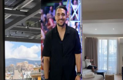 «Το όνειρο έγινε διεύθυνση»