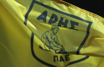 «Θρύλος της ομάδας μας και εμβληματική μορφή»
