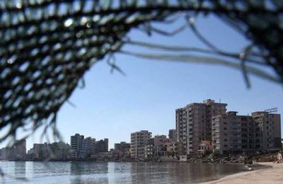 Ανόρθωση: Επίσκεψη στην Αμμόχωστο - Ξεχώρισε η κίνηση των Κυπρίων
