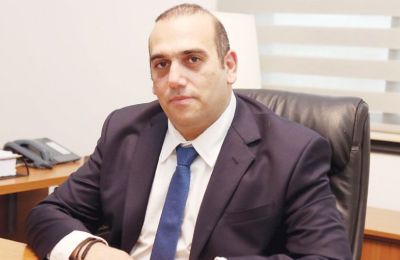 «Δεν θα μου πει αν θα ασχοληθώ με την Ανόρθωση»