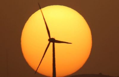 Κίτρινη προειδοποίηση για απόψε και πορτοκαλί για αύριο